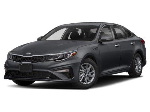 Used 2020 Kia Optima in Fort Lauderdale, Florida | CarLux Fort Lauderdale. Fort Lauderdale, Florida