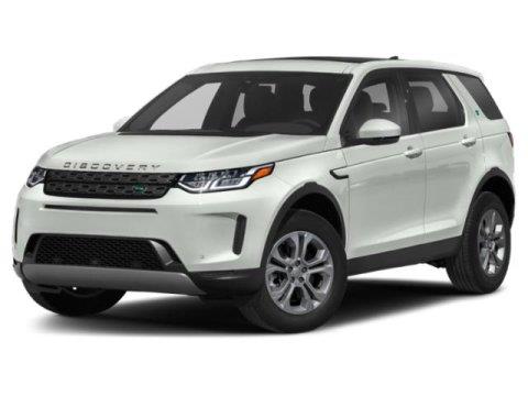 Used 2020 Land Rover Discovery Sport in Fort Lauderdale, Florida | CarLux Fort Lauderdale. Fort Lauderdale, Florida