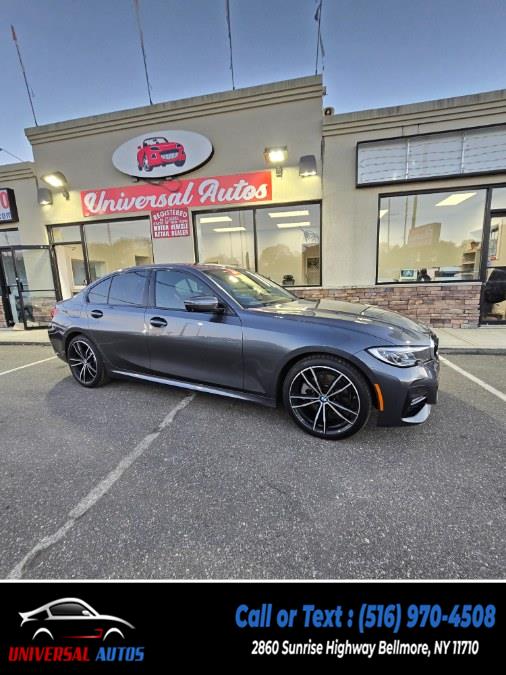 BMW 3 Series 2019 in Bellmore, Merrick, Wantagh, Seaford NY