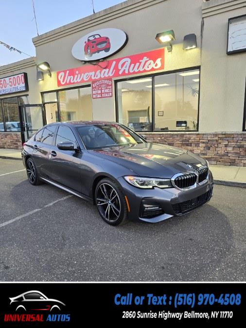 BMW 3 Series 2019 in Bellmore, Merrick, Wantagh, Seaford NY