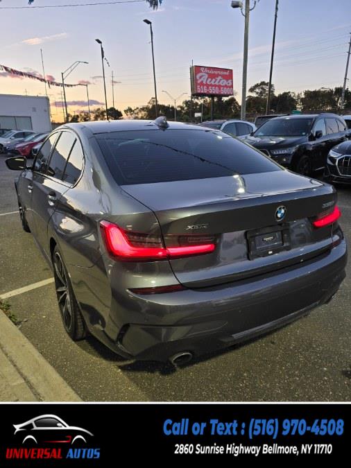 BMW 3 Series 2019 in Bellmore, Merrick, Wantagh, Seaford NY