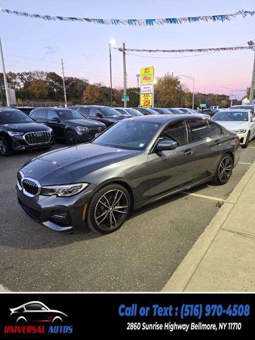 BMW 3 Series 2019 in Bellmore, Merrick, Wantagh, Seaford NY