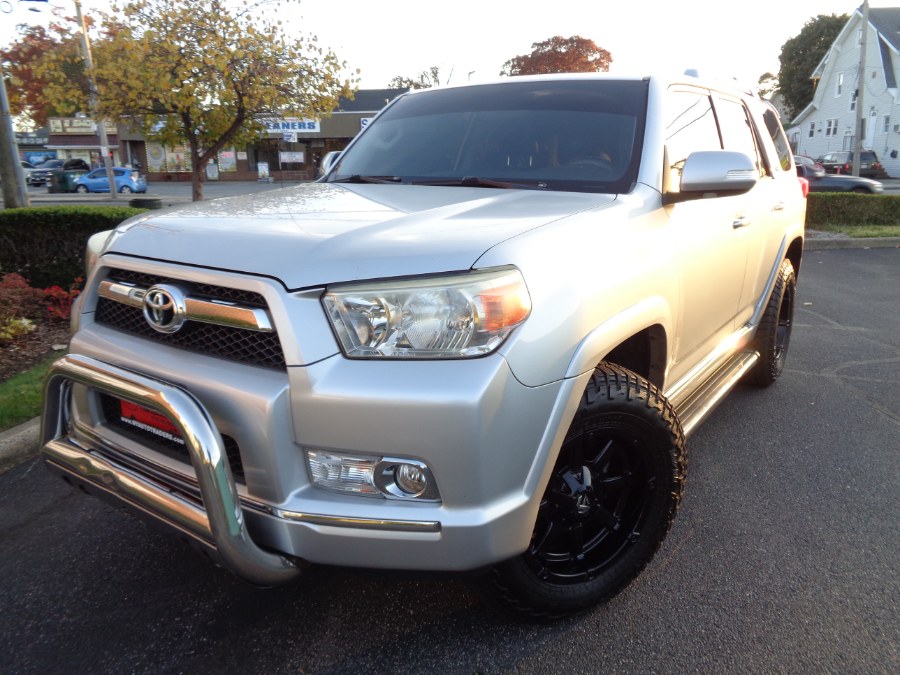 Used 2011 Toyota 4Runner in Valley Stream, New York | NY Auto Traders. Valley Stream, New York