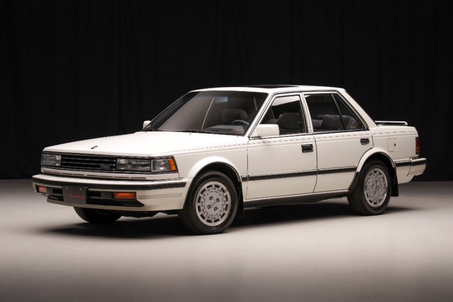 Used 1986 Nissan Maxima in North Salem, New York | Meccanic Shop North Inc. North Salem, New York