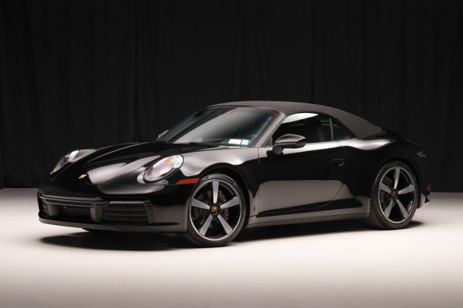 Used 2021 Porsche 911 in North Salem, New York | Meccanic Shop North Inc. North Salem, New York