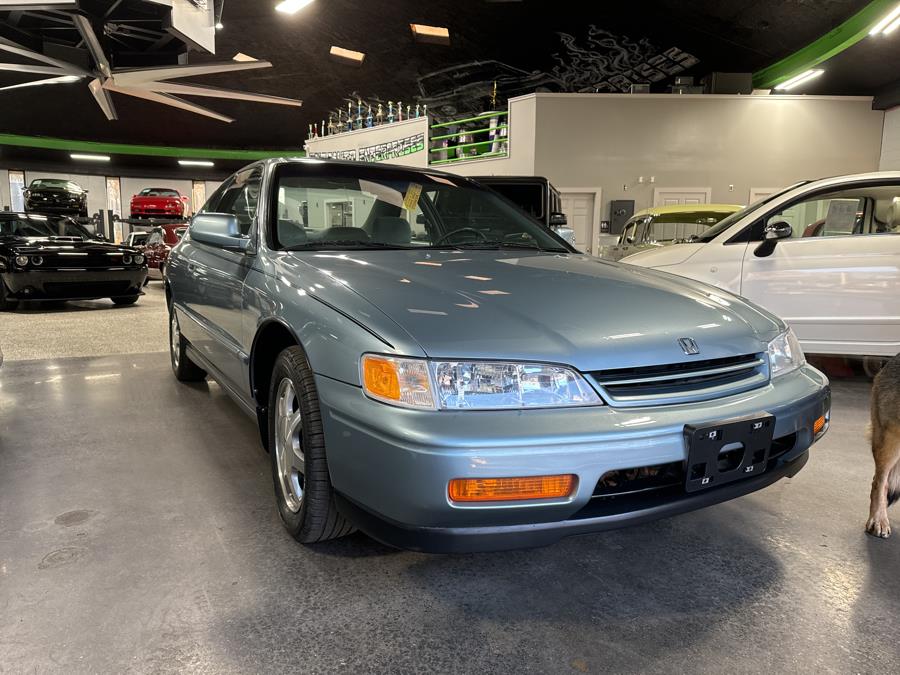 Used 1994 Honda Accord in Oxford, Connecticut | Buonauto Enterprises. Oxford, Connecticut