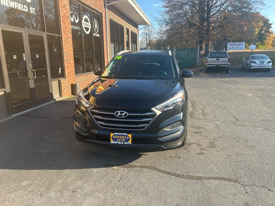 Used 2016 Hyundai Tucson in Middletown, Connecticut | Newfield Auto Sales. Middletown, Connecticut