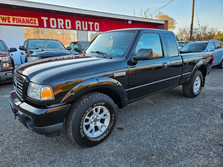 Used 2008 Ford Ranger in East Windsor, Connecticut | Toro Auto. East Windsor, Connecticut