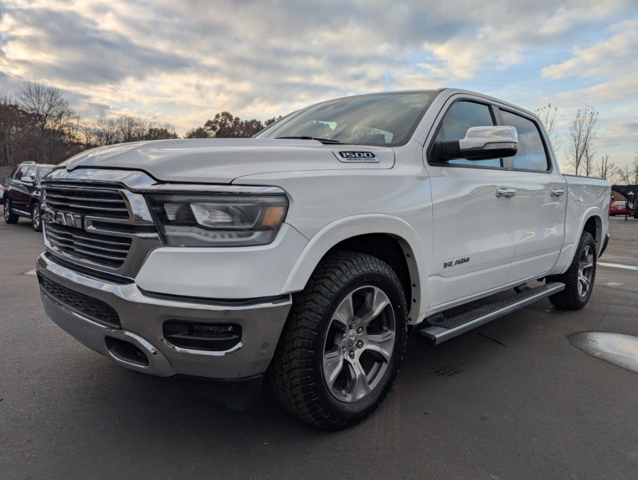 Used 2022 Ram 1500 in Ortonville, Michigan | Marsh Auto Sales LLC. Ortonville, Michigan