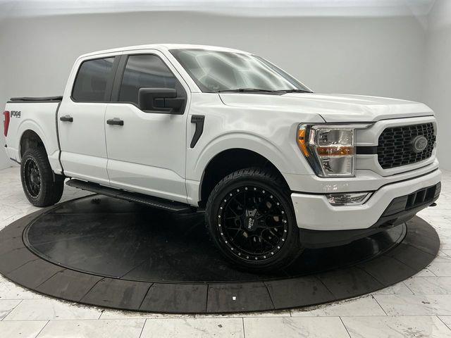 Used 2022 Ford F-150 in Bronx, New York | Eastchester Motor Cars. Bronx, New York