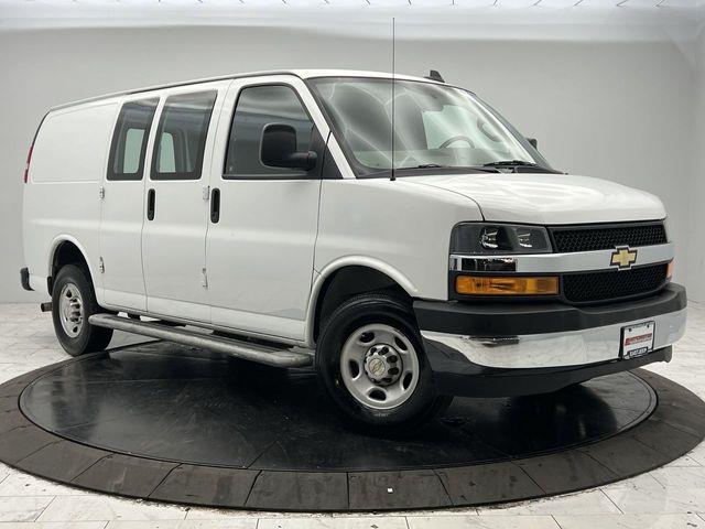 Used 2022 Chevrolet Express 2500 in Bronx, New York | Eastchester Motor Cars. Bronx, New York