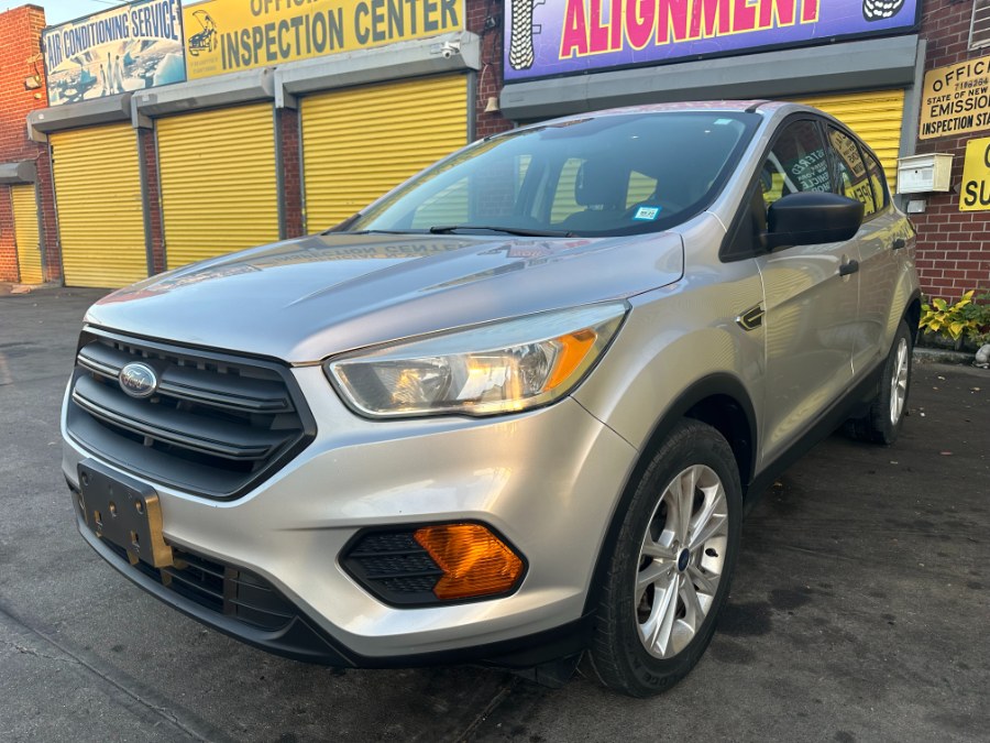 Used 2017 Ford Escape in Brooklyn, New York | Wide World Inc. Brooklyn, New York