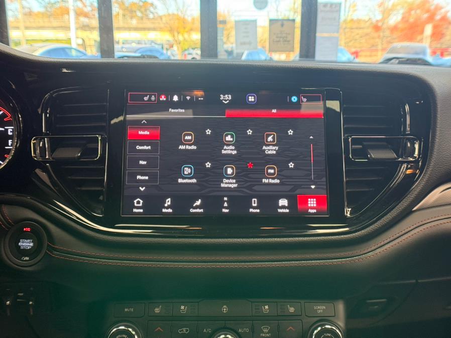 2023 Dodge Durango GT plus Edition AWD *Ltd Avail*, available for sale in Massapequa Park, New York | Power Motors East. Massapequa Park, New York 2023 Dodge Durango GT plus Edition AWD *Ltd Avail*, available for sale in Massapequa Park, New York | Power Motors East. Massapequa Park, New York