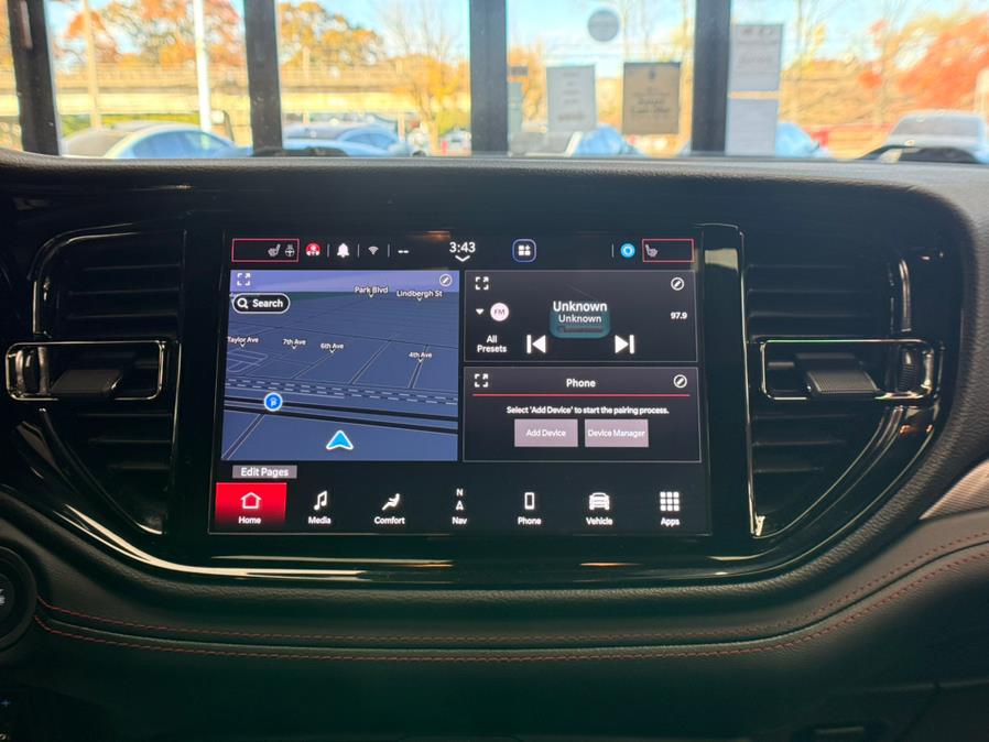 2023 Dodge Durango GT plus Edition AWD *Ltd Avail*, available for sale in Massapequa Park, New York | Power Motors East. Massapequa Park, New York 2023 Dodge Durango GT plus Edition AWD *Ltd Avail*, available for sale in Massapequa Park, New York | Power Motors East. Massapequa Park, New York