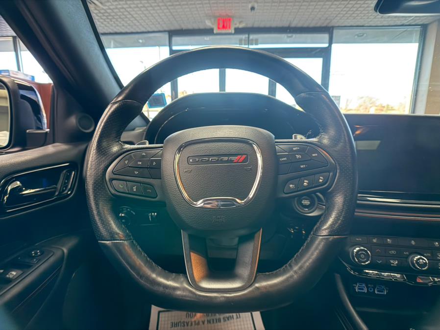 2023 Dodge Durango GT plus Edition AWD *Ltd Avail*, available for sale in Massapequa Park, New York | Power Motors East. Massapequa Park, New York 2023 Dodge Durango GT plus Edition AWD *Ltd Avail*, available for sale in Massapequa Park, New York | Power Motors East. Massapequa Park, New York