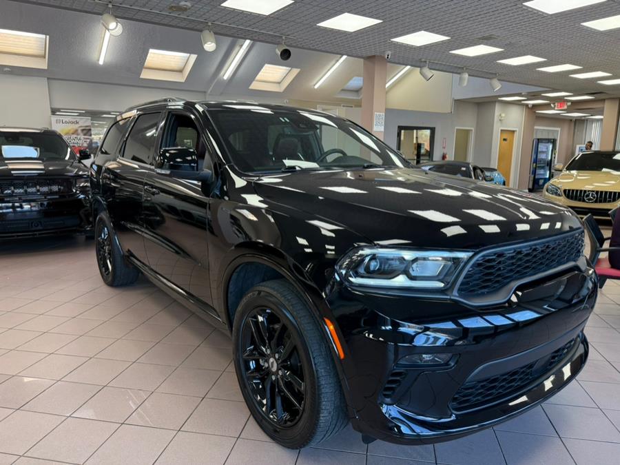 2023 Dodge Durango GT plus Edition AWD *Ltd Avail*, available for sale in Massapequa Park, New York | Power Motors East. Massapequa Park, New York 2023 Dodge Durango GT plus Edition AWD *Ltd Avail*, available for sale in Massapequa Park, New York | Power Motors East. Massapequa Park, New York
