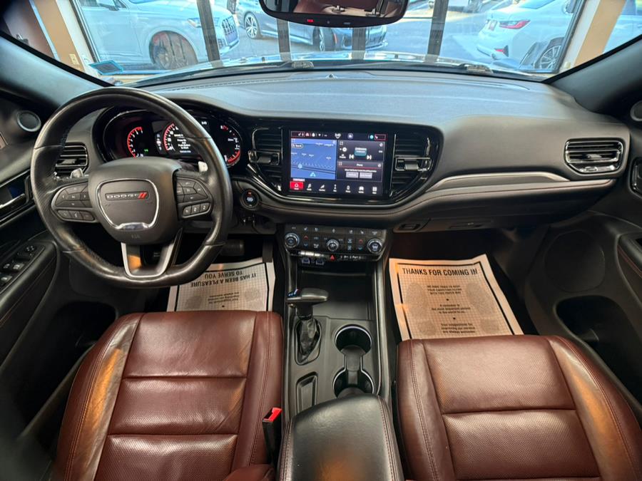 2023 Dodge Durango GT plus Edition AWD *Ltd Avail*, available for sale in Massapequa Park, New York | Power Motors East. Massapequa Park, New York 2023 Dodge Durango GT plus Edition AWD *Ltd Avail*, available for sale in Massapequa Park, New York | Power Motors East. Massapequa Park, New York