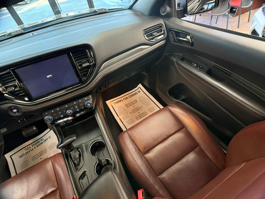 2023 Dodge Durango GT plus Edition AWD *Ltd Avail*, available for sale in Massapequa Park, New York | Power Motors East. Massapequa Park, New York 2023 Dodge Durango GT plus Edition AWD *Ltd Avail*, available for sale in Massapequa Park, New York | Power Motors East. Massapequa Park, New York