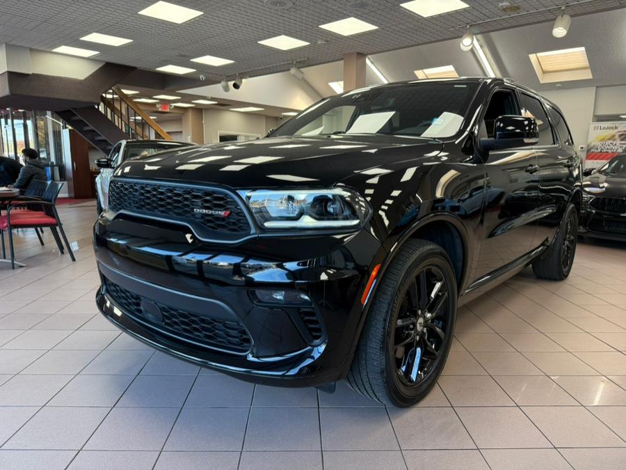 2023 Dodge Durango GT plus Edition AWD *Ltd Avail*, available for sale in Massapequa Park, New York | Power Motors East. Massapequa Park, New York 2023 Dodge Durango GT plus Edition AWD *Ltd Avail*, available for sale in Massapequa Park, New York | Power Motors East. Massapequa Park, New York