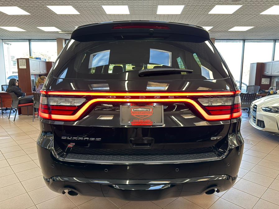 2023 Dodge Durango GT plus Edition AWD *Ltd Avail*, available for sale in Massapequa Park, New York | Power Motors East. Massapequa Park, New York 2023 Dodge Durango GT plus Edition AWD *Ltd Avail*, available for sale in Massapequa Park, New York | Power Motors East. Massapequa Park, New York