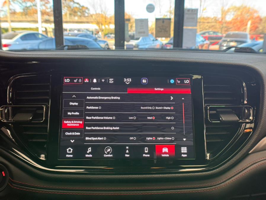 2023 Dodge Durango GT plus Edition AWD *Ltd Avail*, available for sale in Massapequa Park, New York | Power Motors East. Massapequa Park, New York 2023 Dodge Durango GT plus Edition AWD *Ltd Avail*, available for sale in Massapequa Park, New York | Power Motors East. Massapequa Park, New York