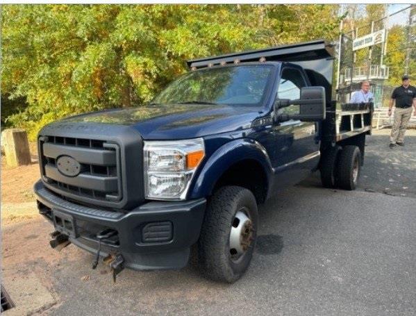 Used 2012 Ford F-350sd in Avon, Connecticut | Sullivan Automotive Group. Avon, Connecticut