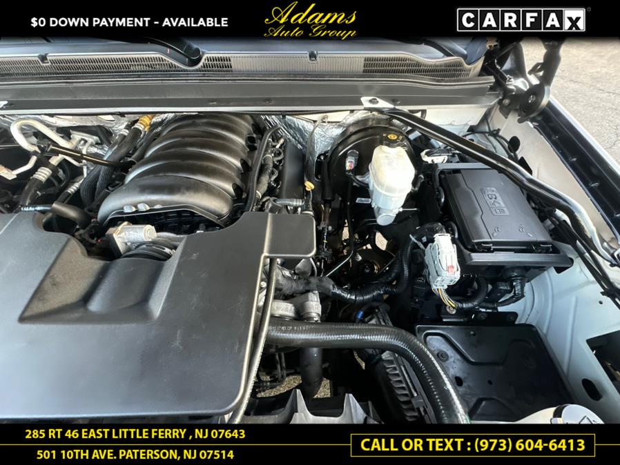 2018 Chevrolet Tahoe 4WD 4dr LT, available for sale in Paterson, New Jersey | Adams Auto Group. Paterson, New Jersey 2018 Chevrolet Tahoe 4WD 4dr LT, available for sale in Paterson, New Jersey | Adams Auto Group. Paterson, New Jersey