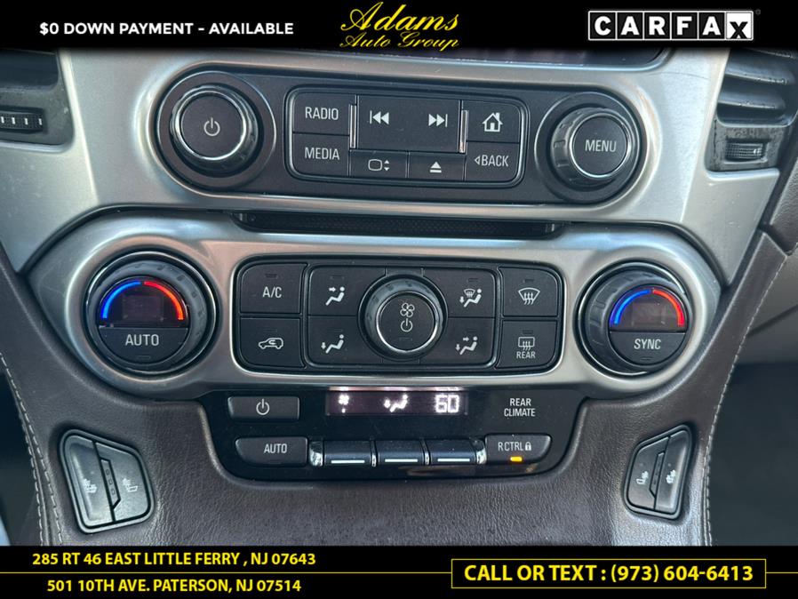 2018 Chevrolet Tahoe 4WD 4dr LT, available for sale in Paterson, New Jersey | Adams Auto Group. Paterson, New Jersey 2018 Chevrolet Tahoe 4WD 4dr LT, available for sale in Paterson, New Jersey | Adams Auto Group. Paterson, New Jersey