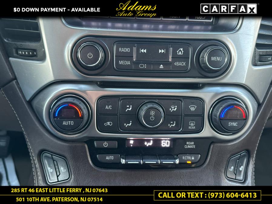 2018 Chevrolet Tahoe 4WD 4dr LT, available for sale in Paterson, New Jersey | Adams Auto Group. Paterson, New Jersey 2018 Chevrolet Tahoe 4WD 4dr LT, available for sale in Paterson, New Jersey | Adams Auto Group. Paterson, New Jersey