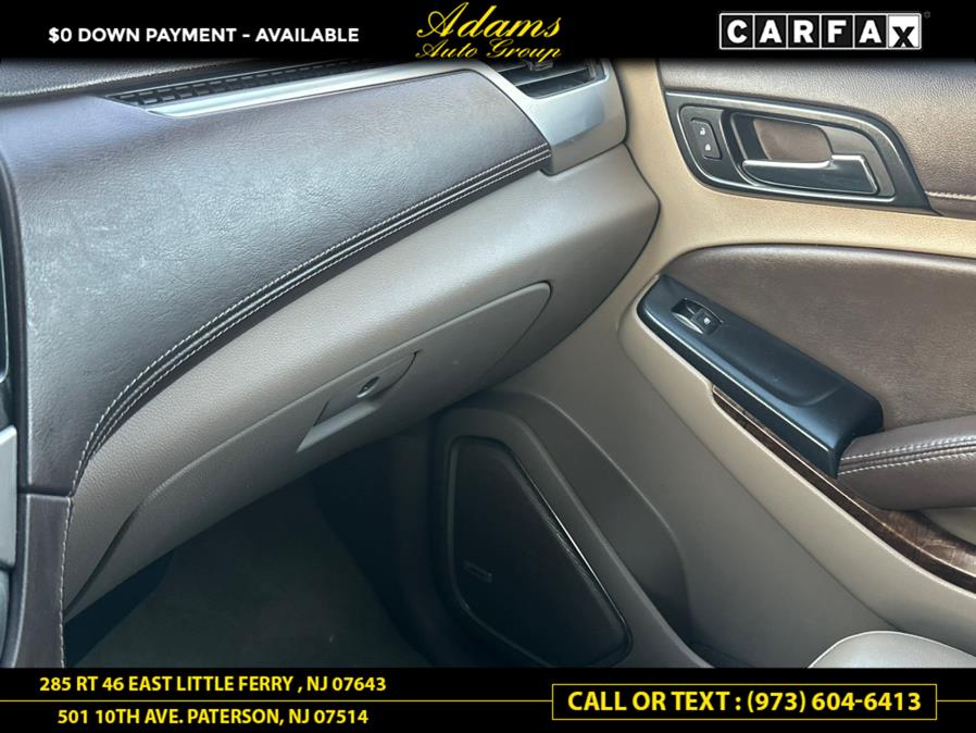 2018 Chevrolet Tahoe 4WD 4dr LT, available for sale in Paterson, New Jersey | Adams Auto Group. Paterson, New Jersey 2018 Chevrolet Tahoe 4WD 4dr LT, available for sale in Paterson, New Jersey | Adams Auto Group. Paterson, New Jersey