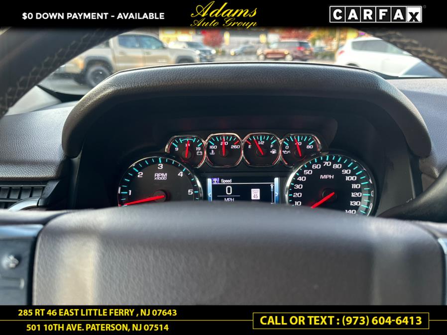2018 Chevrolet Tahoe 4WD 4dr LT, available for sale in Paterson, New Jersey | Adams Auto Group. Paterson, New Jersey 2018 Chevrolet Tahoe 4WD 4dr LT, available for sale in Paterson, New Jersey | Adams Auto Group. Paterson, New Jersey
