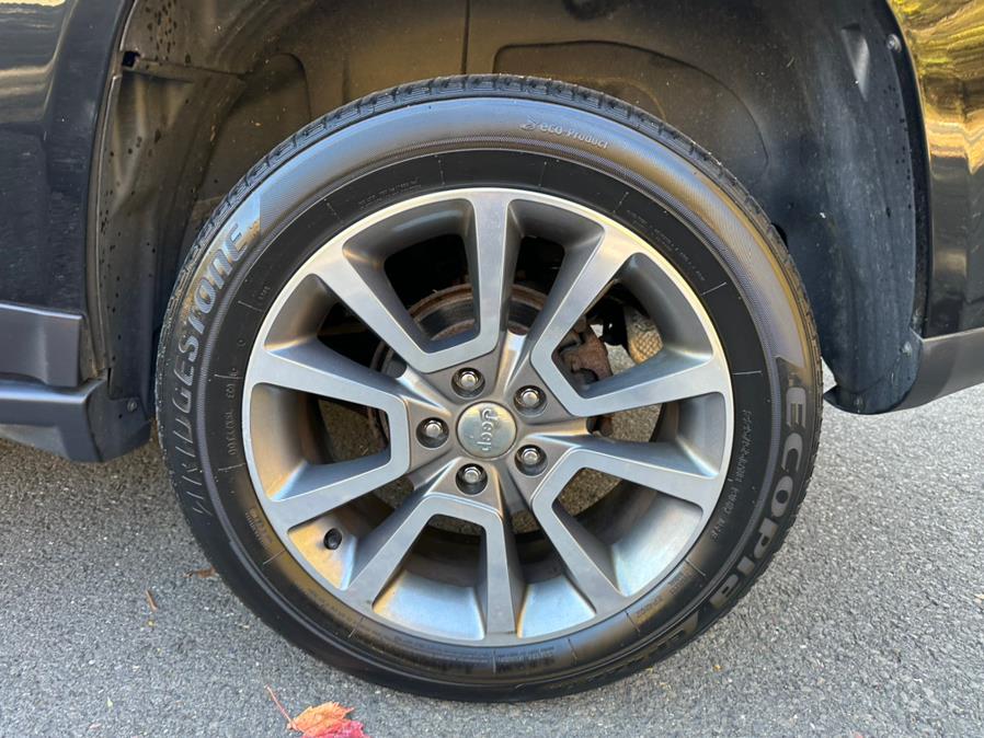 2016 Jeep Compass 4WD 4dr High Altitude Edition, available for sale in New Britain, Connecticut | Supreme Automotive. New Britain, Connecticut 2016 Jeep Compass 4WD 4dr High Altitude Edition, available for sale in New Britain, Connecticut | Supreme Automotive. New Britain, Connecticut