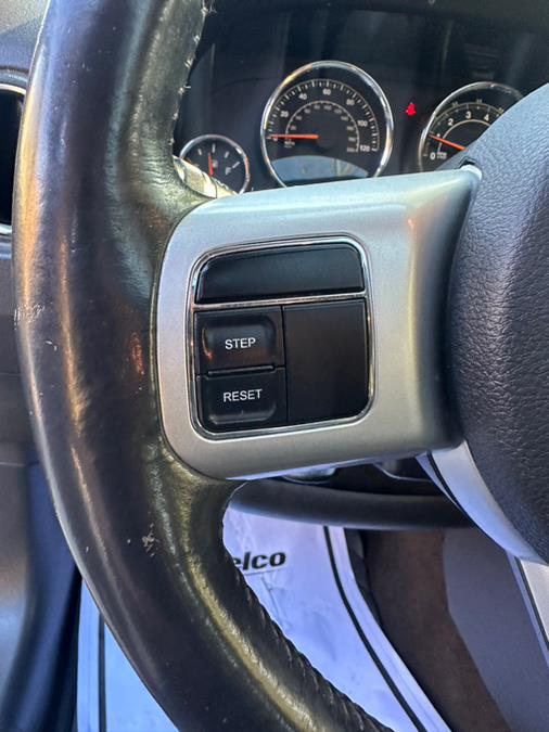 2016 Jeep Compass 4WD 4dr High Altitude Edition, available for sale in New Britain, Connecticut | Supreme Automotive. New Britain, Connecticut 2016 Jeep Compass 4WD 4dr High Altitude Edition, available for sale in New Britain, Connecticut | Supreme Automotive. New Britain, Connecticut