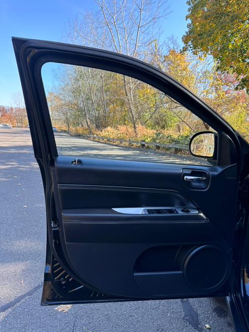 2016 Jeep Compass 4WD 4dr High Altitude Edition, available for sale in New Britain, Connecticut | Supreme Automotive. New Britain, Connecticut 2016 Jeep Compass 4WD 4dr High Altitude Edition, available for sale in New Britain, Connecticut | Supreme Automotive. New Britain, Connecticut