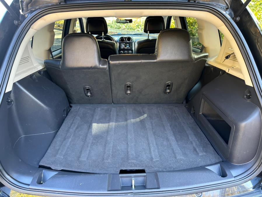 2016 Jeep Compass 4WD 4dr High Altitude Edition, available for sale in New Britain, Connecticut | Supreme Automotive. New Britain, Connecticut 2016 Jeep Compass 4WD 4dr High Altitude Edition, available for sale in New Britain, Connecticut | Supreme Automotive. New Britain, Connecticut