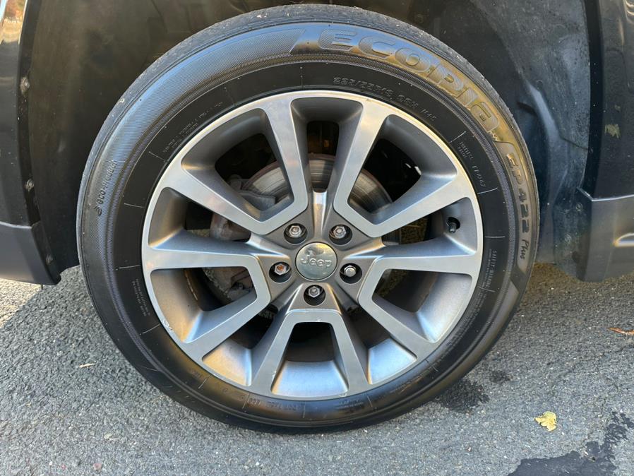 2016 Jeep Compass 4WD 4dr High Altitude Edition, available for sale in New Britain, Connecticut | Supreme Automotive. New Britain, Connecticut 2016 Jeep Compass 4WD 4dr High Altitude Edition, available for sale in New Britain, Connecticut | Supreme Automotive. New Britain, Connecticut