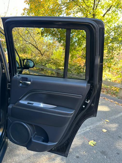 2016 Jeep Compass 4WD 4dr High Altitude Edition, available for sale in New Britain, Connecticut | Supreme Automotive. New Britain, Connecticut 2016 Jeep Compass 4WD 4dr High Altitude Edition, available for sale in New Britain, Connecticut | Supreme Automotive. New Britain, Connecticut
