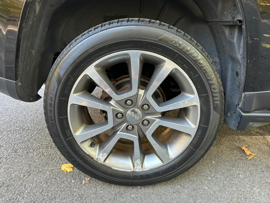 2016 Jeep Compass 4WD 4dr High Altitude Edition, available for sale in New Britain, Connecticut | Supreme Automotive. New Britain, Connecticut 2016 Jeep Compass 4WD 4dr High Altitude Edition, available for sale in New Britain, Connecticut | Supreme Automotive. New Britain, Connecticut