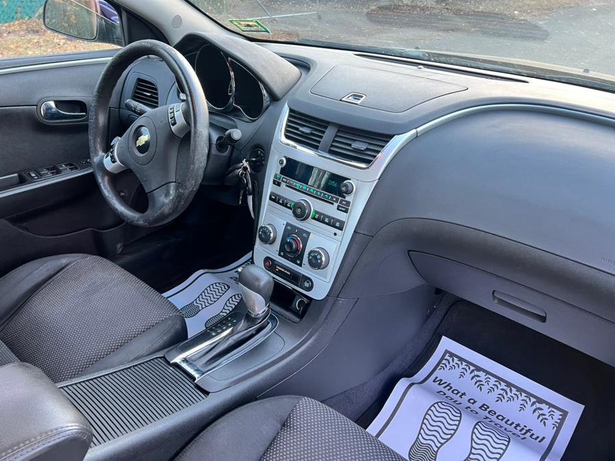 2010 Chevrolet Malibu 4dr Sdn LT w/1LT, available for sale in East Windsor, Connecticut | STS Automotive. East Windsor, Connecticut 2010 Chevrolet Malibu 4dr Sdn LT w/1LT, available for sale in East Windsor, Connecticut | STS Automotive. East Windsor, Connecticut