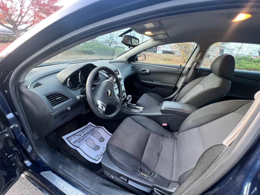 2010 Chevrolet Malibu 4dr Sdn LT w/1LT, available for sale in East Windsor, Connecticut | STS Automotive. East Windsor, Connecticut 2010 Chevrolet Malibu 4dr Sdn LT w/1LT, available for sale in East Windsor, Connecticut | STS Automotive. East Windsor, Connecticut