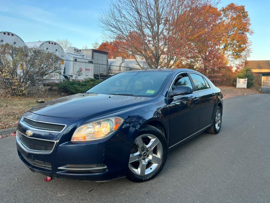 Used 2010 Chevrolet Malibu in East Windsor, Connecticut | STS Automotive. East Windsor, Connecticut