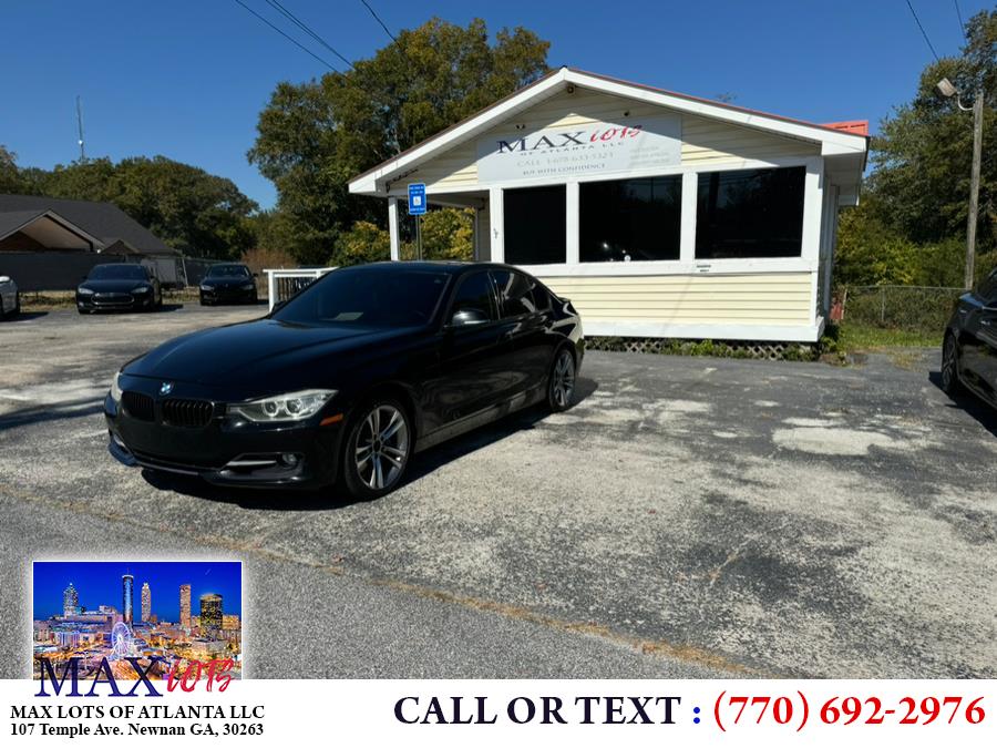 Used 2013 BMW 3 Series in Newnan, Georgia | Max Lots of Atlanta LLC. Newnan, Georgia