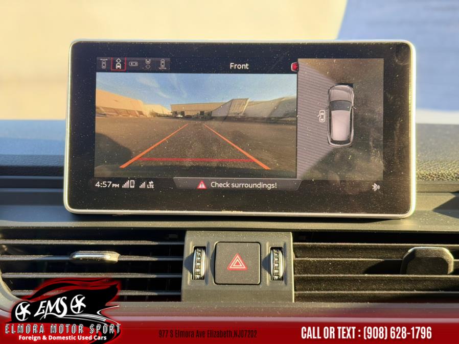2019 Audi Q5 Prestige 45 TFSI quattro, available for sale in Elizabeth, New Jersey | Elmora Motor Sports. Elizabeth, New Jersey 2019 Audi Q5 Prestige 45 TFSI quattro, available for sale in Elizabeth, New Jersey | Elmora Motor Sports. Elizabeth, New Jersey
