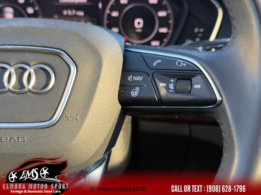 2019 Audi Q5 Prestige 45 TFSI quattro, available for sale in Elizabeth, New Jersey | Elmora Motor Sports. Elizabeth, New Jersey 2019 Audi Q5 Prestige 45 TFSI quattro, available for sale in Elizabeth, New Jersey | Elmora Motor Sports. Elizabeth, New Jersey