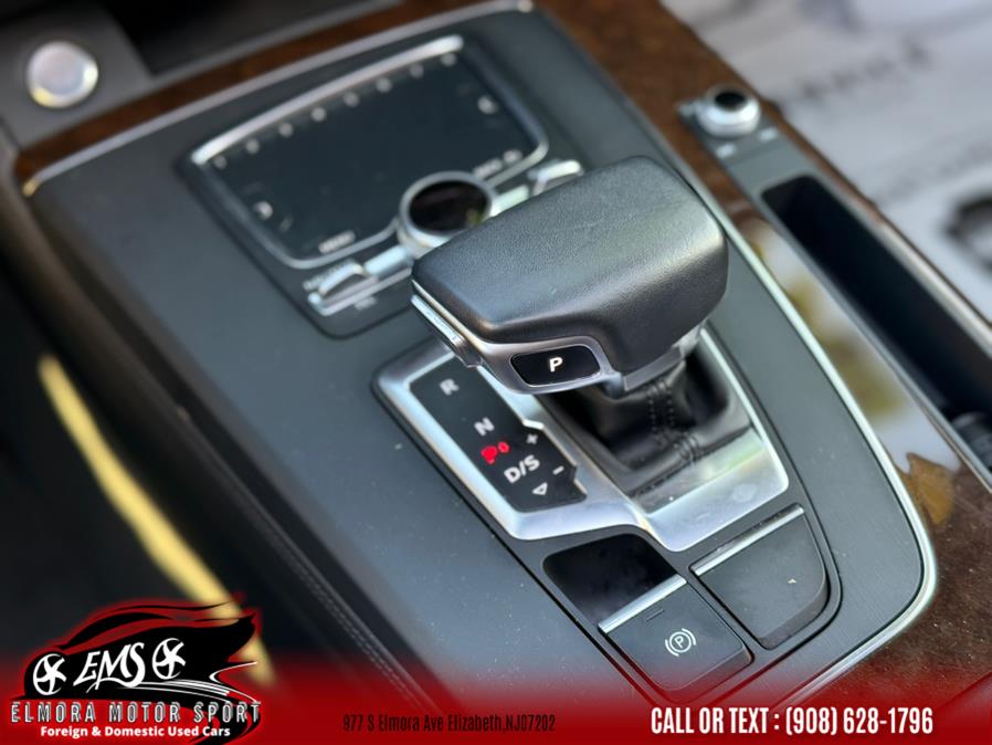 2019 Audi Q5 Prestige 45 TFSI quattro, available for sale in Elizabeth, New Jersey | Elmora Motor Sports. Elizabeth, New Jersey 2019 Audi Q5 Prestige 45 TFSI quattro, available for sale in Elizabeth, New Jersey | Elmora Motor Sports. Elizabeth, New Jersey