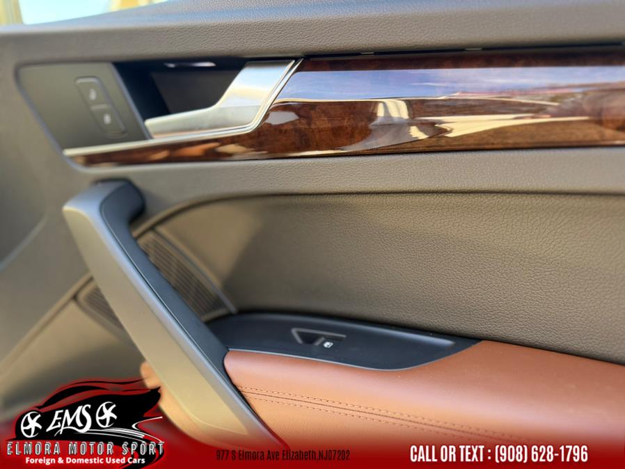 2019 Audi Q5 Prestige 45 TFSI quattro, available for sale in Elizabeth, New Jersey | Elmora Motor Sports. Elizabeth, New Jersey 2019 Audi Q5 Prestige 45 TFSI quattro, available for sale in Elizabeth, New Jersey | Elmora Motor Sports. Elizabeth, New Jersey