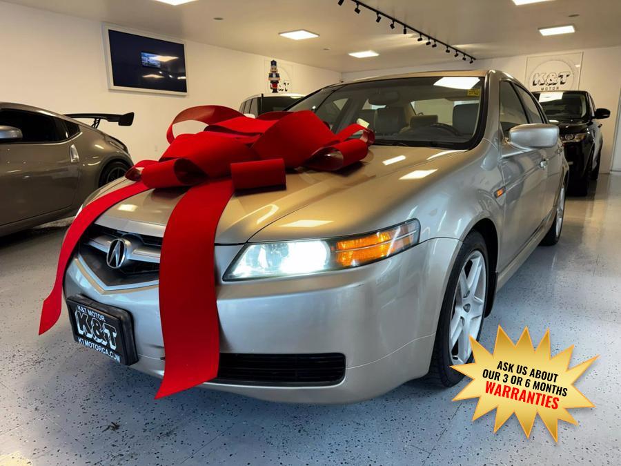 Used 2005 Acura Tl in Santa Ana, California | K&T Motor LLC. Santa Ana, California