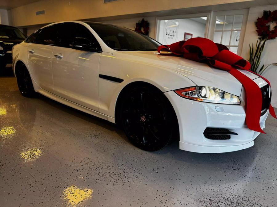 2015 Jaguar Xj XJ Sedan 4D, available for sale in Santa Ana, California | K&T Motor LLC. Santa Ana, California 2015 Jaguar Xj XJ Sedan 4D, available for sale in Santa Ana, California | K&T Motor LLC. Santa Ana, California