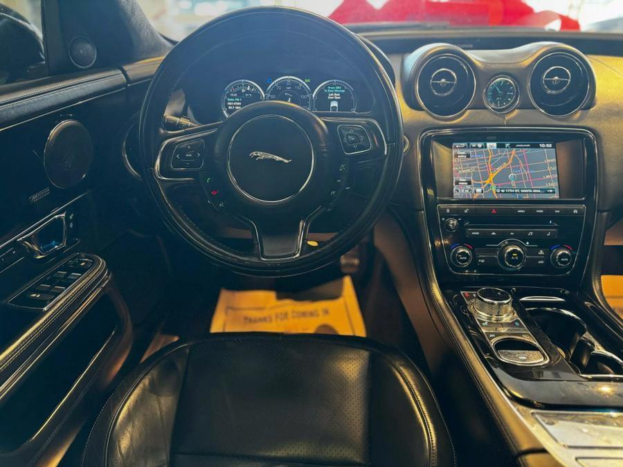 2015 Jaguar Xj XJ Sedan 4D, available for sale in Santa Ana, California | K&T Motor LLC. Santa Ana, California 2015 Jaguar Xj XJ Sedan 4D, available for sale in Santa Ana, California | K&T Motor LLC. Santa Ana, California