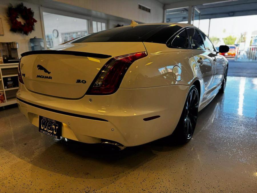 2015 Jaguar Xj XJ Sedan 4D, available for sale in Santa Ana, California | K&T Motor LLC. Santa Ana, California 2015 Jaguar Xj XJ Sedan 4D, available for sale in Santa Ana, California | K&T Motor LLC. Santa Ana, California